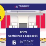 IPPN Conference and Expo 2024 - ToomeyAV Stacked